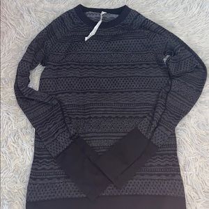 Lululemon Long sleeve